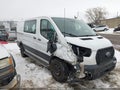 Photo 13 of 16 — 2023 Ford Transit-250