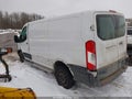 Photo 14 of 16 — 2023 Ford Transit-250