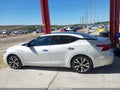 Photo 14 of 16 — 2018 Nissan Maxima