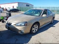 Photo 2 of 11 — 2005 Pontiac Grand Prix
