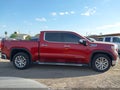 2022 GMC Sierra 1500 Limited — photo 14 of 17 | VIN 3GTU9DED3NG139195