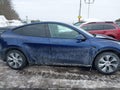2023 Tesla Model Y — photo 13 of 19 | VIN 7SAYGAEE6PF850531