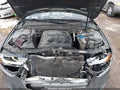 Photo 10 of 16 — 2013 Audi A4