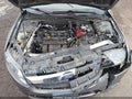 Photo 12 of 14 — 2011 Ford Fusion