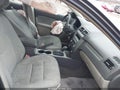 Photo 5 of 14 — 2011 Ford Fusion