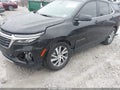 2024 Chevrolet Equinox — photo 2 of 17 | VIN 3GNAXKEGXRL116380