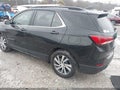 2024 Chevrolet Equinox — photo 3 of 17 | VIN 3GNAXKEGXRL116380