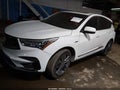 Photo 2 of 18 — 2021 Acura RDX
