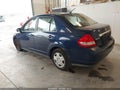 2008 Nissan Versa — photo 3 of 11 | VIN 3N1BC11E58L367378