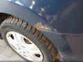 2008 Nissan Versa — photo 6 of 11 | VIN 3N1BC11E58L367378