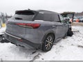 Photo 4 of 16 — 2023 Infiniti QX60