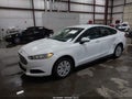 2013 Ford Fusion — photo 2 of 16 | VIN 3FA6P0G76DR114122