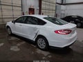 2013 Ford Fusion — photo 3 of 16 | VIN 3FA6P0G76DR114122