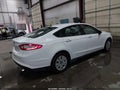 2013 Ford Fusion — photo 4 of 16 | VIN 3FA6P0G76DR114122
