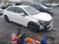 Photo 1 of 20 — 2023 Toyota Corolla