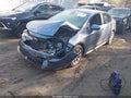 2021 Toyota Corolla — photo 2 of 16 | VIN 5YFEPMAE5MP163676