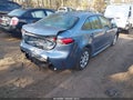 2021 Toyota Corolla — photo 4 of 16 | VIN 5YFEPMAE5MP163676