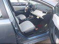 2021 Toyota Corolla — photo 5 of 16 | VIN 5YFEPMAE5MP163676