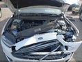 Photo 10 of 16 — 2016 Ford Fusion