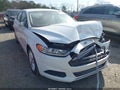 Photo 6 of 16 — 2016 Ford Fusion