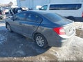 Photo 3 of 16 — 2012 Honda Civic
