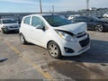 Photo 1 of 16 — 2015 Chevrolet Spark