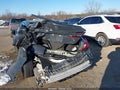 Photo 6 of 16 — 2025 Toyota Camry