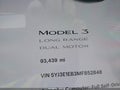 2021 Tesla Model 3 — photo 15 of 16 | VIN 5YJ3E1EB3MF852848