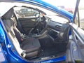 2024 Subaru WRX — photo 5 of 16 | VIN JF1VBAH69R9815522