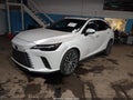 Photo 2 of 16 — 2023 Lexus RX 350