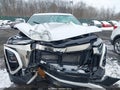 Photo 12 of 16 — 2025 Chevrolet Equinox