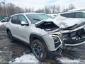 Photo 1 of 16 — 2025 Chevrolet Equinox