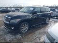 2014 Infiniti QX80 — photo 2 of 17 | VIN JN8AZ2NE4E9066052