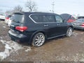 Photo 4 of 17 — 2014 Infiniti QX80