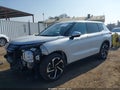 2024 Mitsubishi Outlander — photo 2 of 21 | VIN JA4J3VA87RZ011013