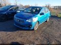 2019 Mitsubishi Mirage — photo 2 of 16 | VIN ML32F3FJ6KHF15782