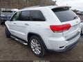 Photo 3 of 18 — 2017 Jeep Grand Cherokee