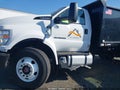 Photo 15 of 15 — 2022 Ford F-650