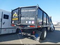 Photo 4 of 15 — 2022 Ford F-650