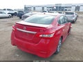 2015 Nissan Sentra — photo 4 of 16 | VIN 3N1AB7APXFY291806