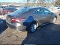 Photo 4 of 16 — 2019 Toyota Camry