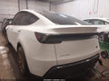 2026 Tesla Model Y — photo 3 of 18 | VIN 7SAYGDEE5TF323155