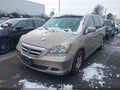 Photo 2 of 11 — 2007 Honda Odyssey