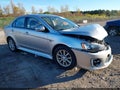 Photo 1 of 11 — 2016 Mitsubishi Lancer