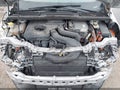 2017 Ford C-Max — photo 10 of 16 | VIN 1FADP5EU9HL108669