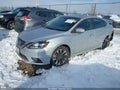 2018 Nissan Sentra — photo 2 of 16 | VIN 3N1CB7AP2JY227017