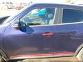 2015 Nissan Juke — photo 15 of 18 | VIN JN8AF5MRXFT504267