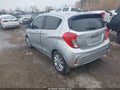 Photo 3 of 12 — 2016 Chevrolet Spark