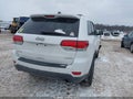 2020 Jeep Grand Cherokee — photo 4 of 17 | VIN 1C4RJFAG0LC315399