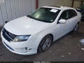 2012 Ford Fusion — photo 2 of 17 | VIN 3FAHP0JG2CR175922